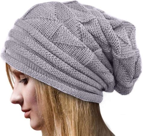 Mützen & Beanies für Damen .